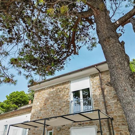 Albeca Boutique Hotel - Relais De Charme Sul Mare Castellabate Exterior photo