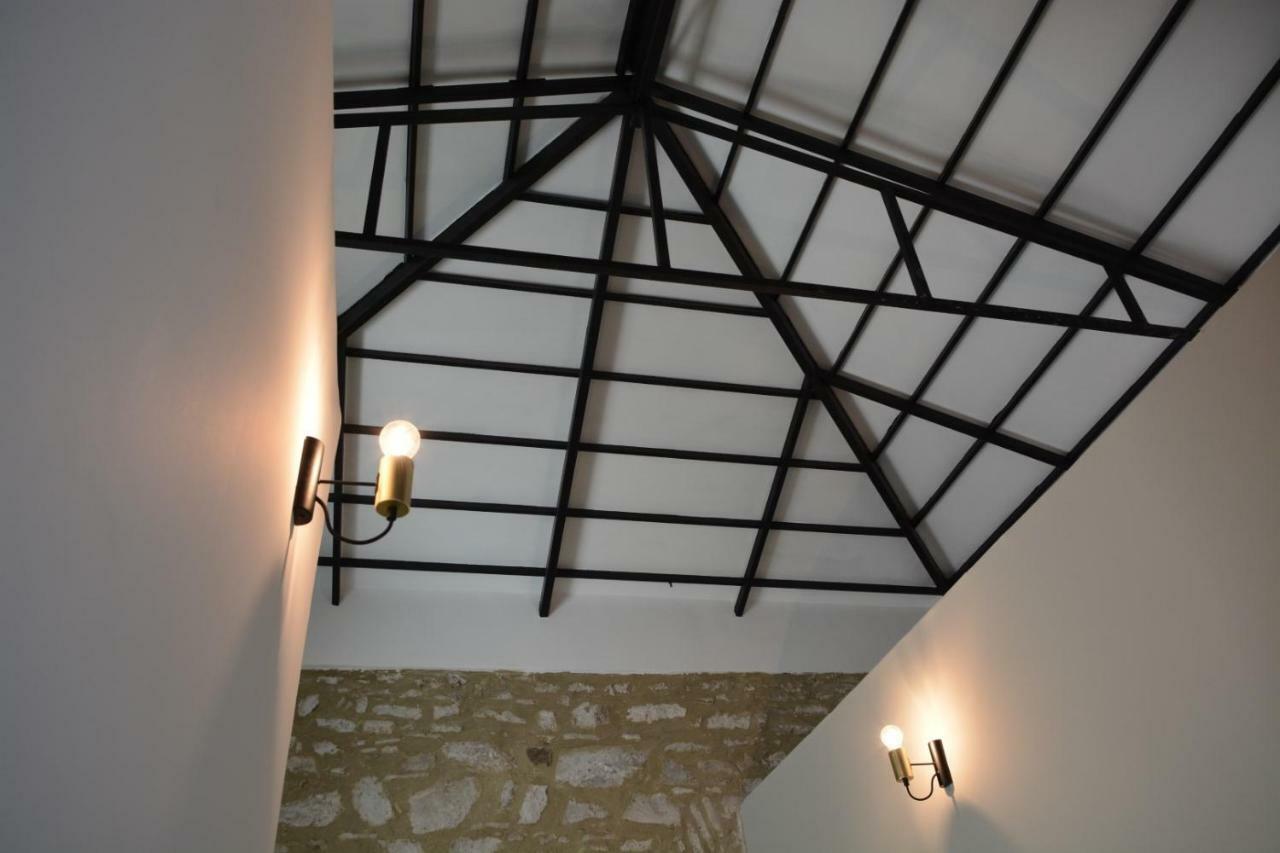 Albeca Boutique Hotel - Relais De Charme Sul Mare Castellabate Exterior photo